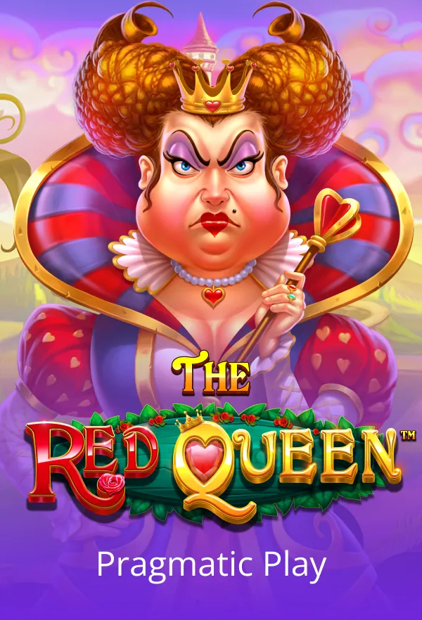 The Red Queen