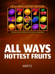All Ways Hottest Fruits