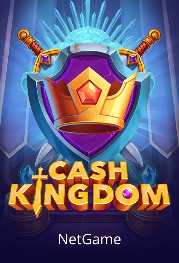 Cash Kingdom
