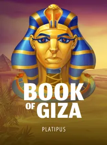 Book of Giza