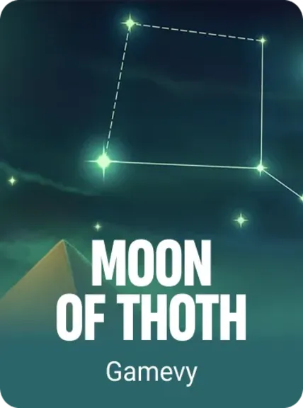 Moon of Thoth