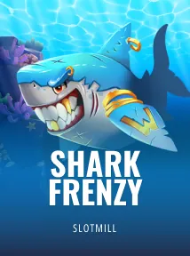 Shark Frenzy