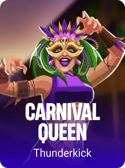 Carnival Queen