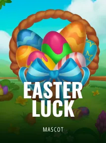 Easter Luck