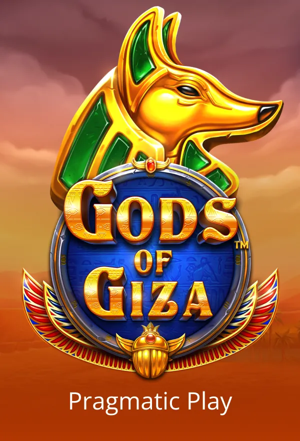 Gods of Giza