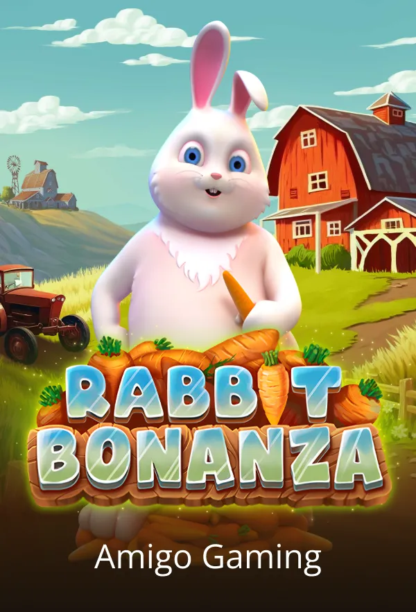 Rabbit Bonanza
