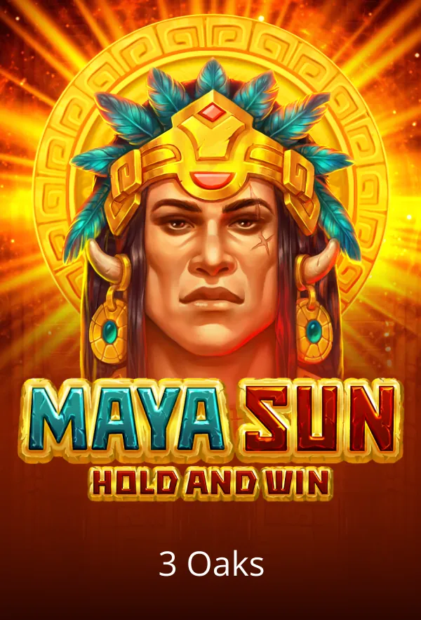 Maya Sun