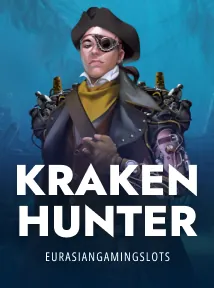 Kraken Hunter