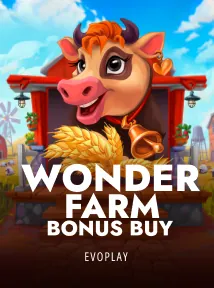 Wonder Farm Bonus Buy