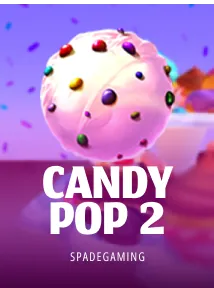 Candy Pop 2