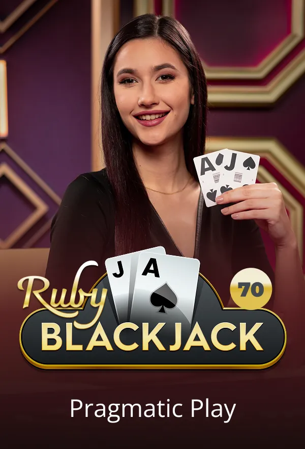 Blackjack 70
