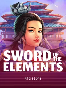 Sword of the Elements
