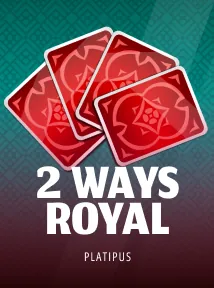 2 Ways Royal