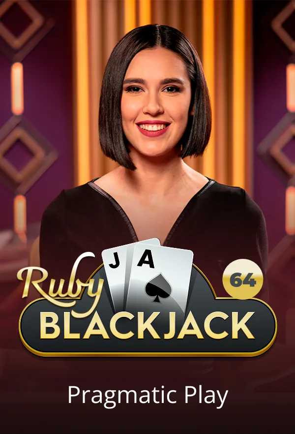 Blackjack 64