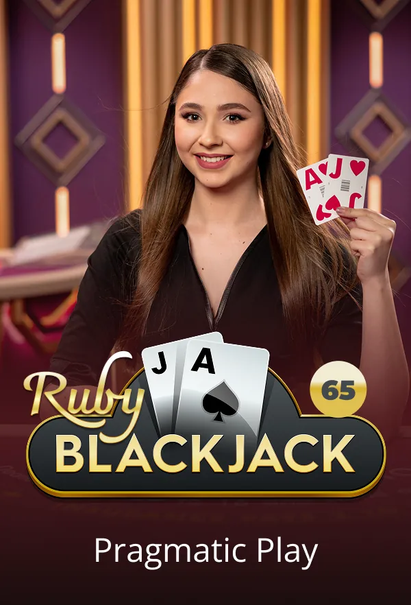 Blackjack 65