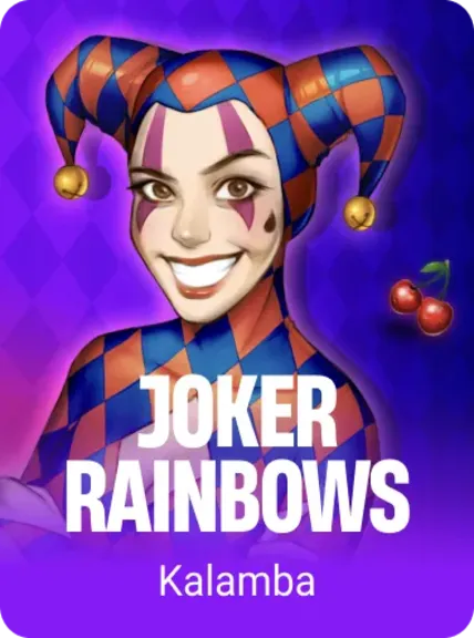 Joker Rainbows