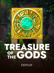 Treasure of the Gods