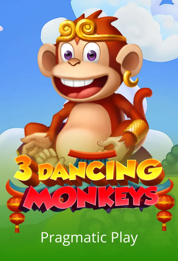 3 Dancing Monkeys