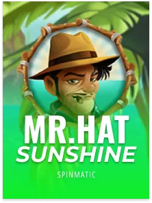 Mr. Hat: Sunshine