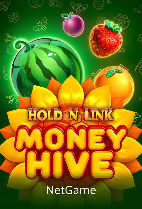 Money Hive Hold n Link