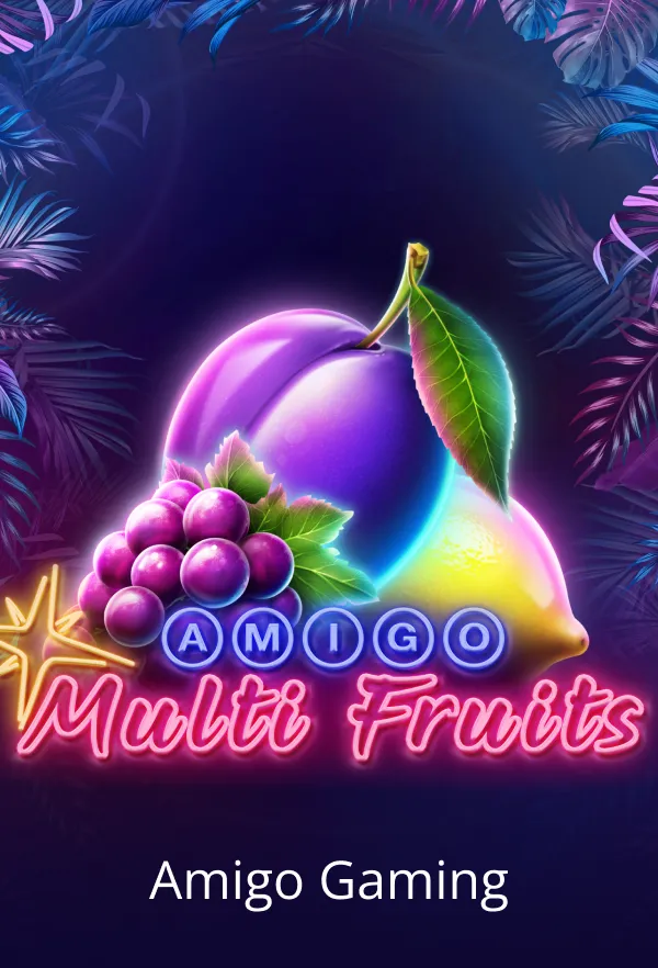 Amigo Multifruits