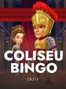 Coliseu Bingo