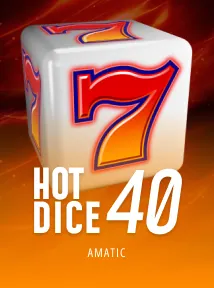 Hot Dice 40