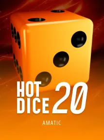 Hot Dice 20