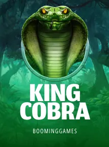 King Cobra