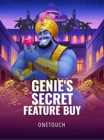 Genie's Secret Feature Buy