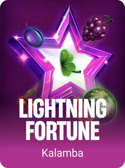 Lightning Fortune