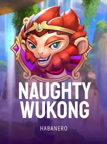 Naughty Wukong