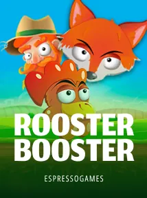 Rooster Booster