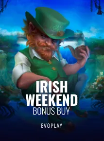 Irish Weekend Bonus Buy