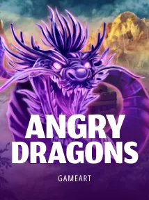 Angry Dragons