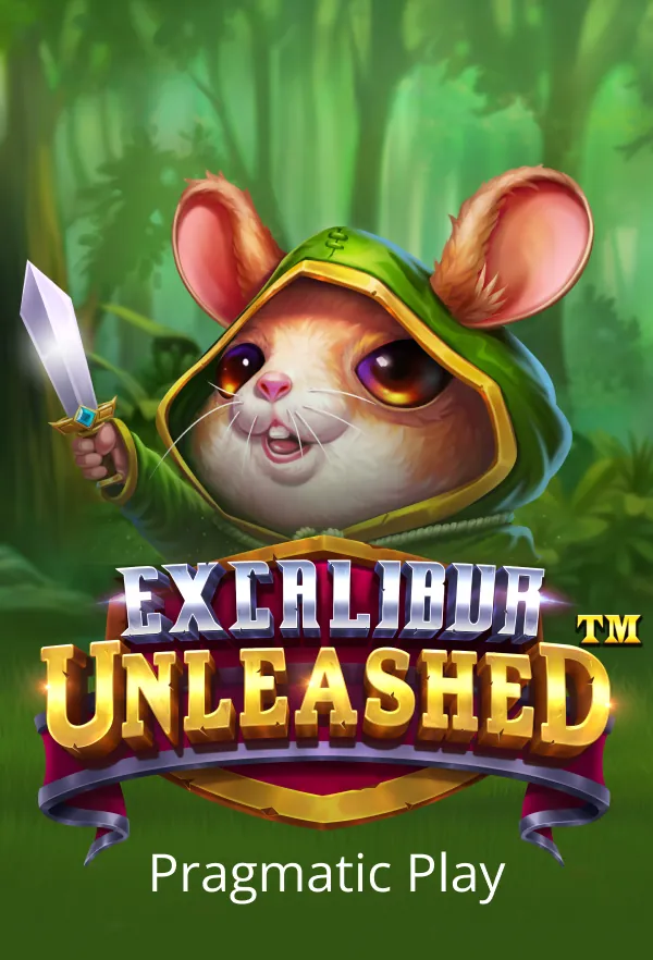 Excalibur Unleashed