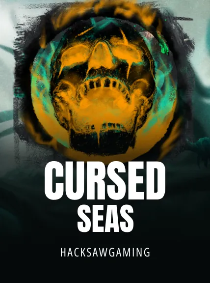 Cursed Seas