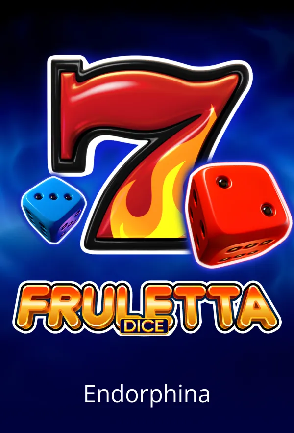 Fruletta Dice