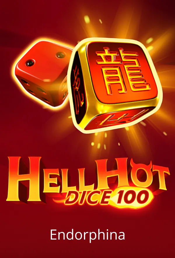 Hell Hot 100 Dice