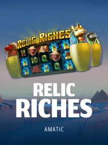 Relic Riches