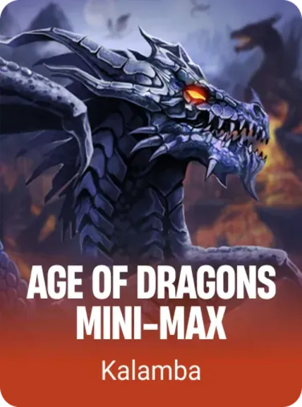Age of Dragons Mini-Max