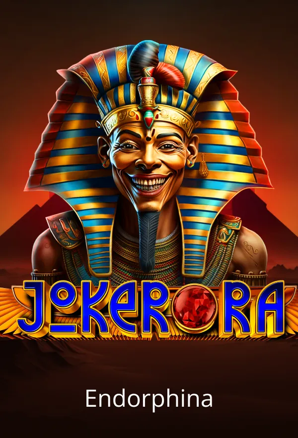 Joker Ra