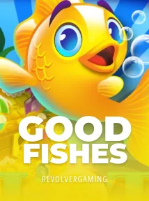 GoodFishes