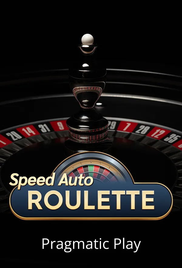 Speed Auto Roulette