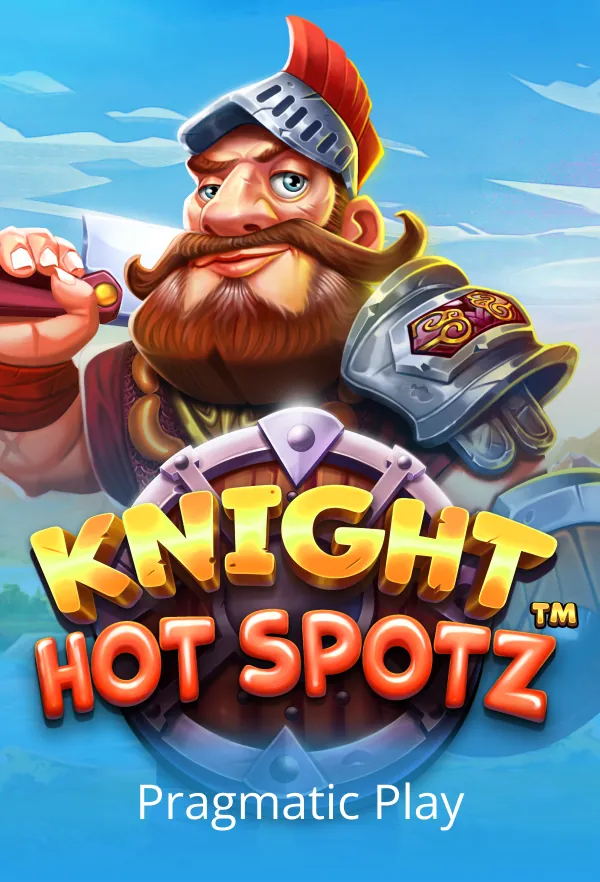 Knight Hot Spotz