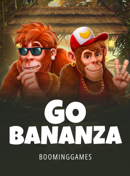 Go Bananza