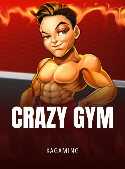 Crazy Gym