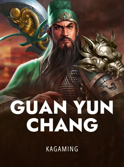 Guan Yun Chang
