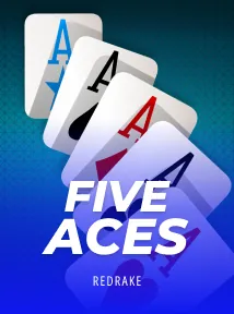 FIVE ACES