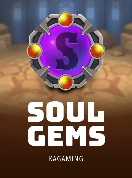 Soul Gems